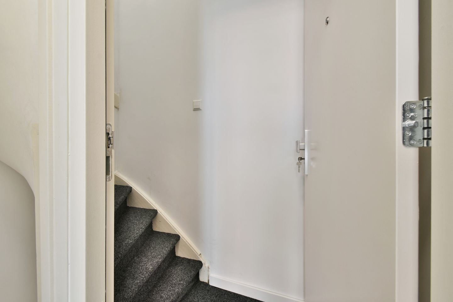 Foto 4 van Doelensteeg 13-B