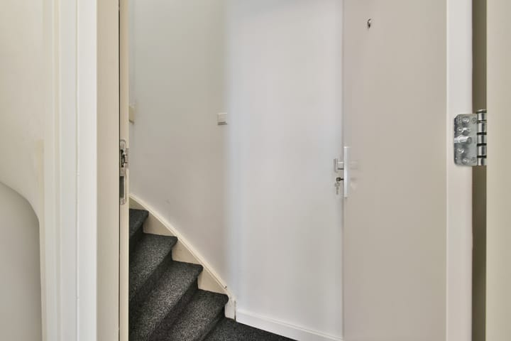 Foto 4 van Doelensteeg 13-B