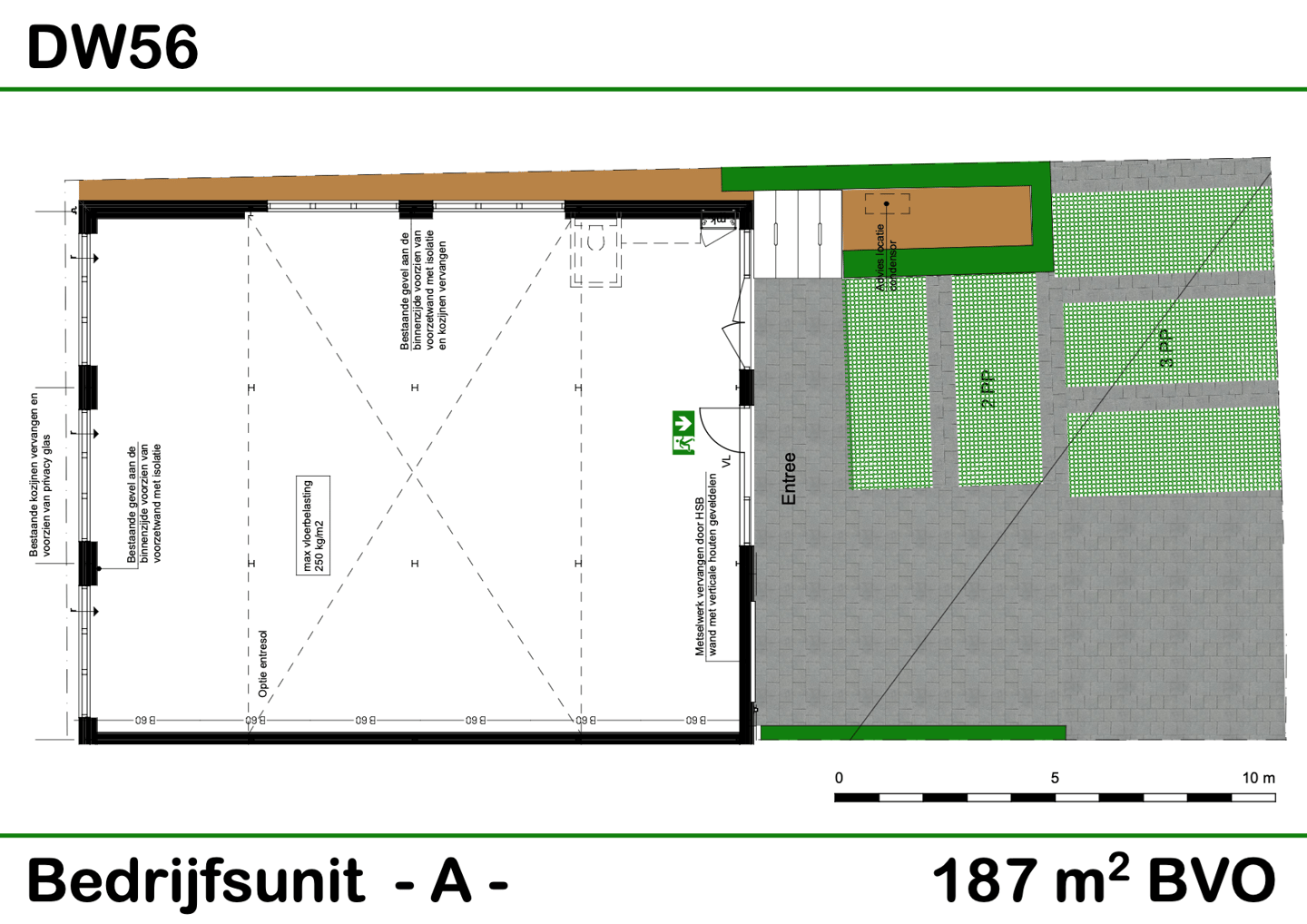 Bekijk foto 5 van Dergmeerweg 56-A