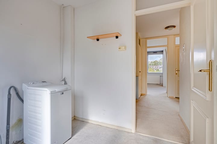 Hoekwoning te koop: Burgemeester Raijmakerslaan 170, Grave