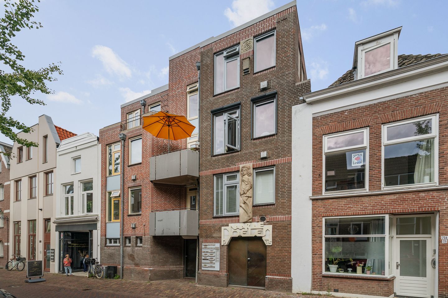 Foto 1 van Smedenstraat 74-A
