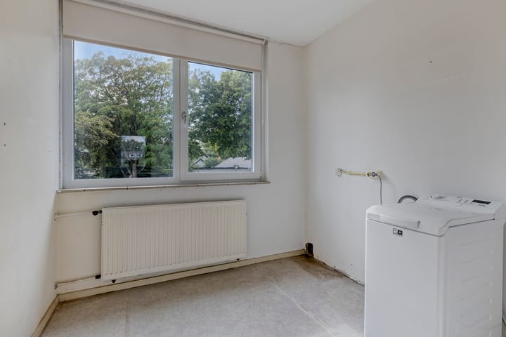 Hoekwoning te koop: Burgemeester Raijmakerslaan 170, Grave