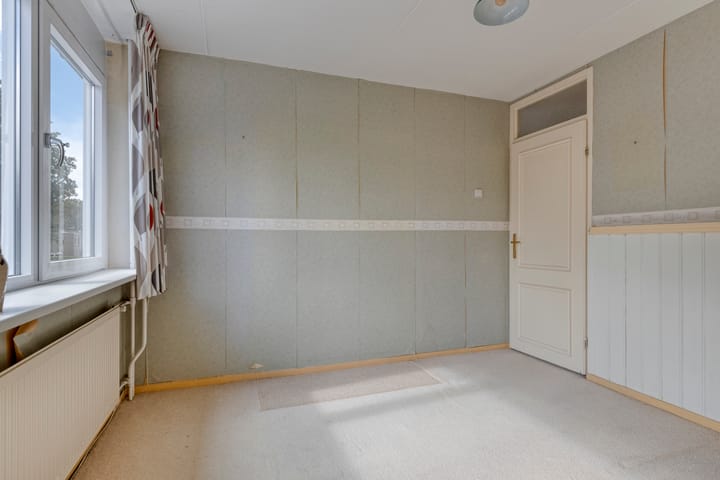 Hoekwoning te koop: Burgemeester Raijmakerslaan 170, Grave