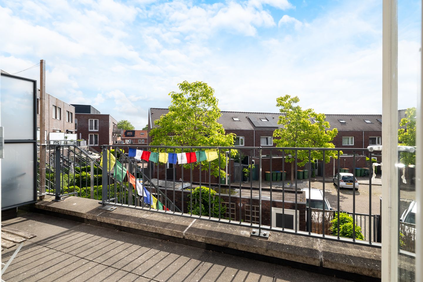 Foto 4 van Verbeetenstraat 25-A