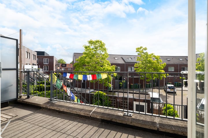 Foto 4 van Verbeetenstraat 25-A