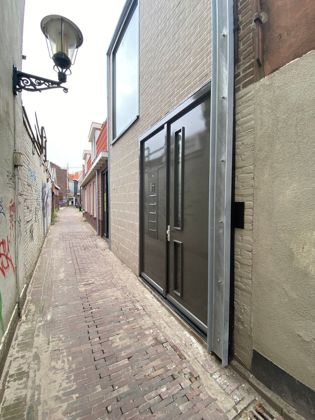 Photo 13 of Augustijnsteeg 13