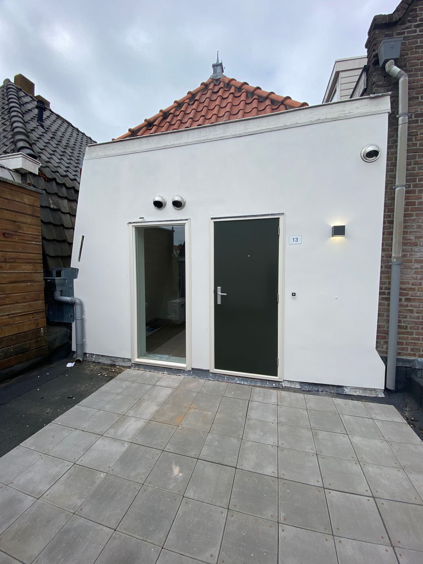 Photo 5 of Augustijnsteeg 13