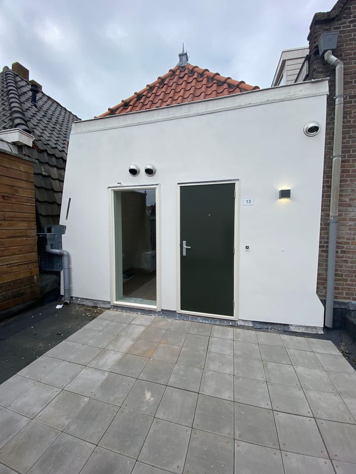 Foto 5 van Augustijnsteeg 13