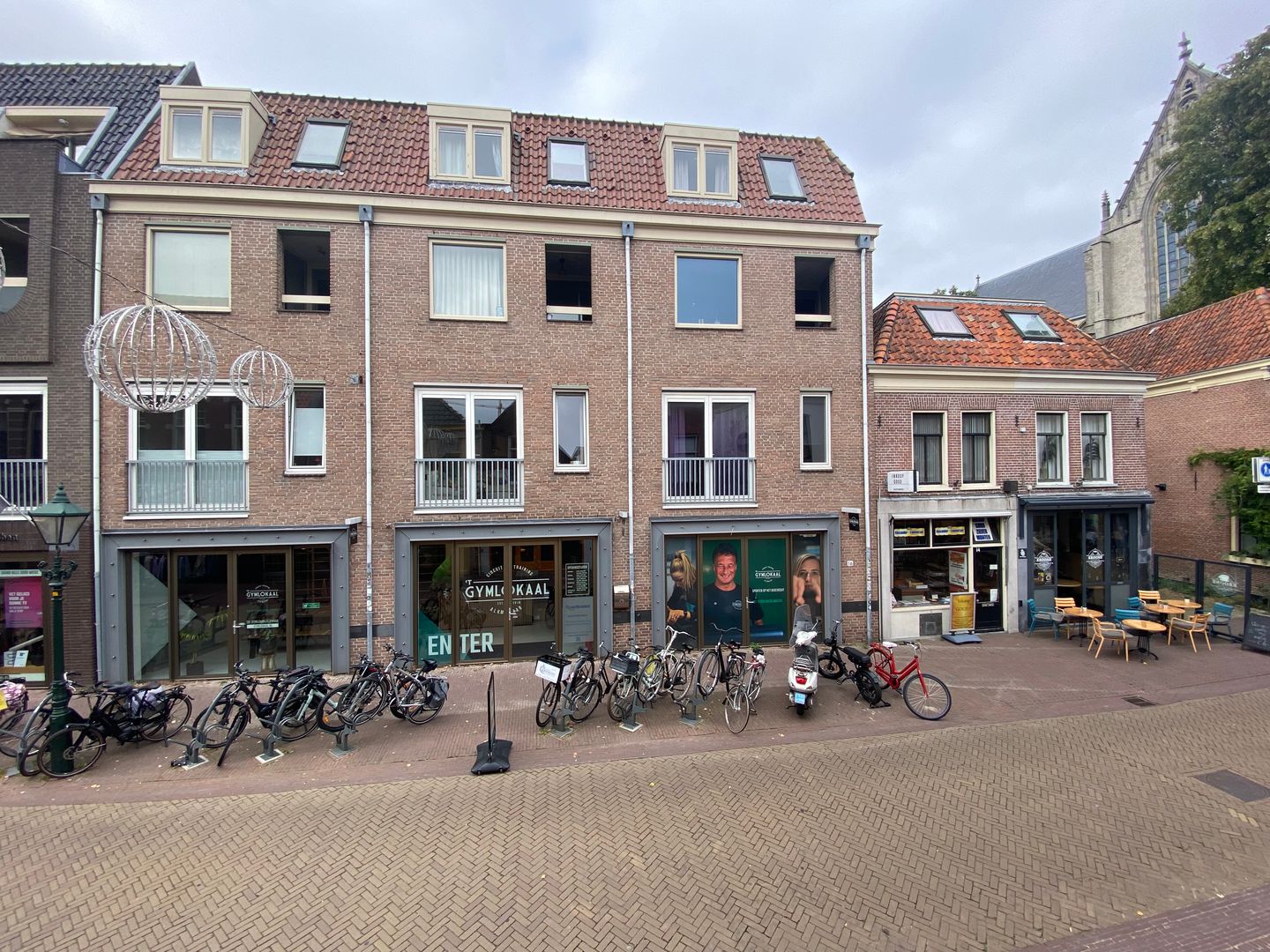 Photo 14 of Augustijnsteeg 13