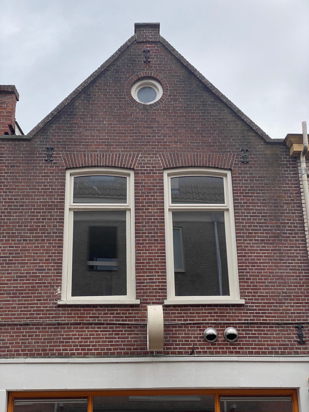 Photo 2 of Augustijnsteeg 13
