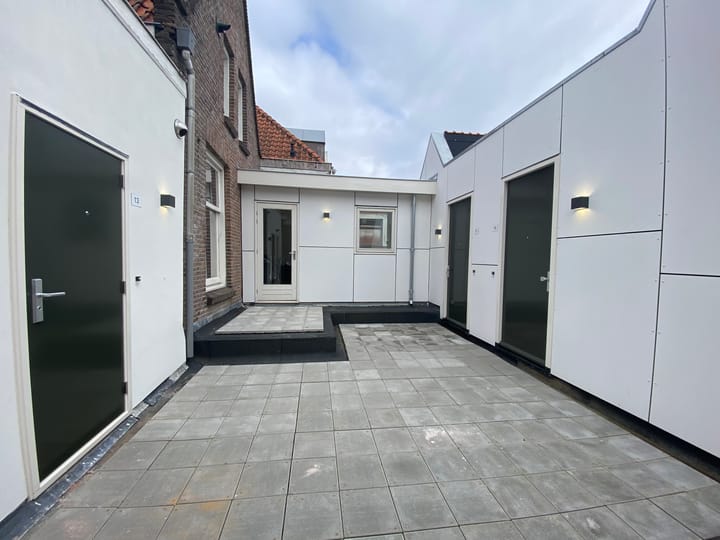 Foto 4 van Augustijnsteeg 13