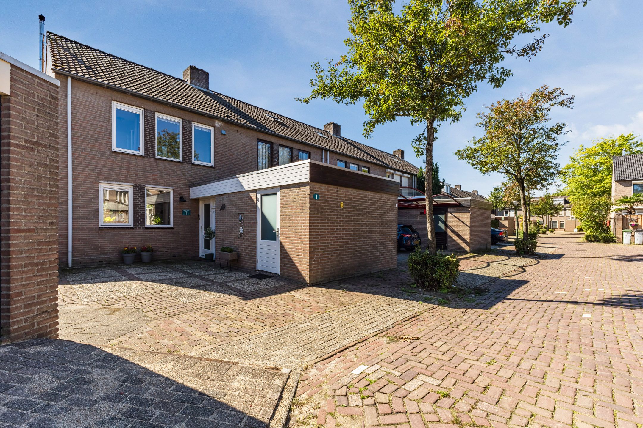 Foto 6 van Schutsboom 1