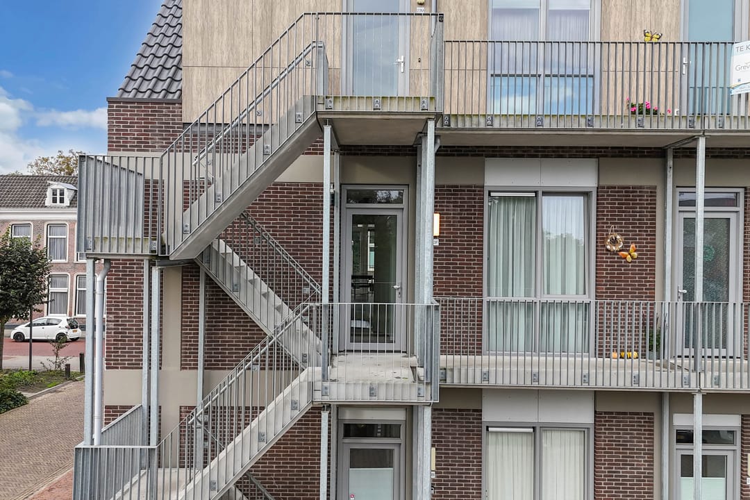 Foto 32 van Kornputsingel 23-F