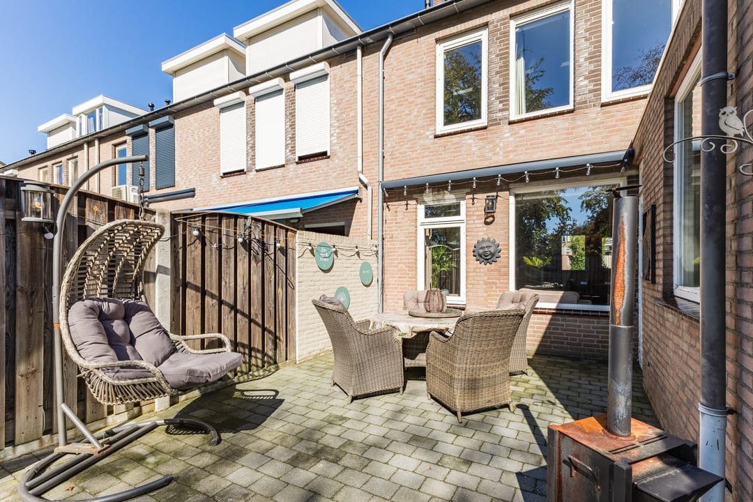 Foto 47 van Schutsboom 1