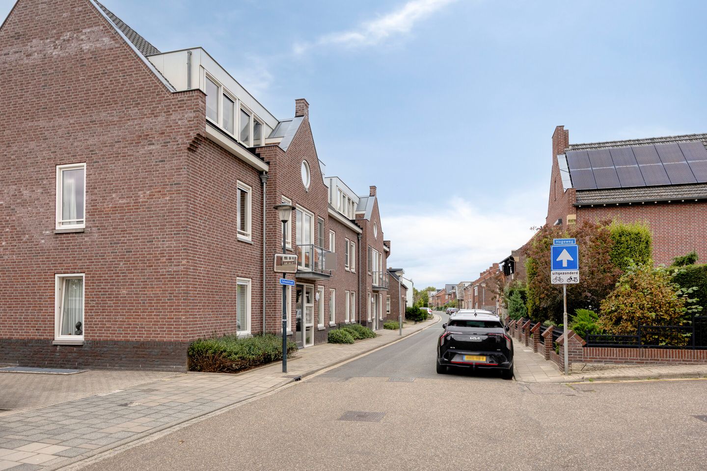 Foto 4 van Schoolstraat 11-A