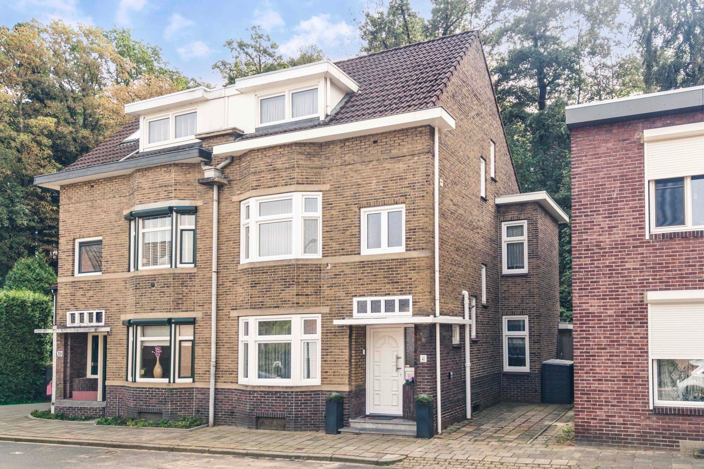 Foto 1 van Wimmersstraat 41