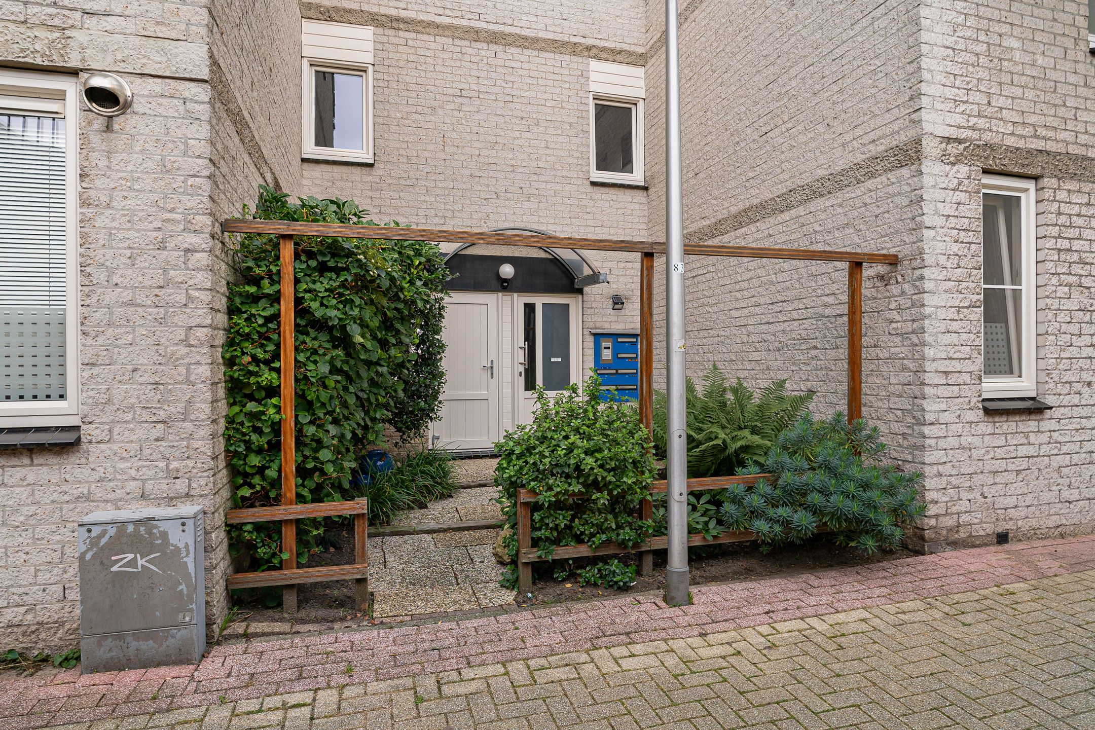 Photo 9 of Maria Danneels erf 38