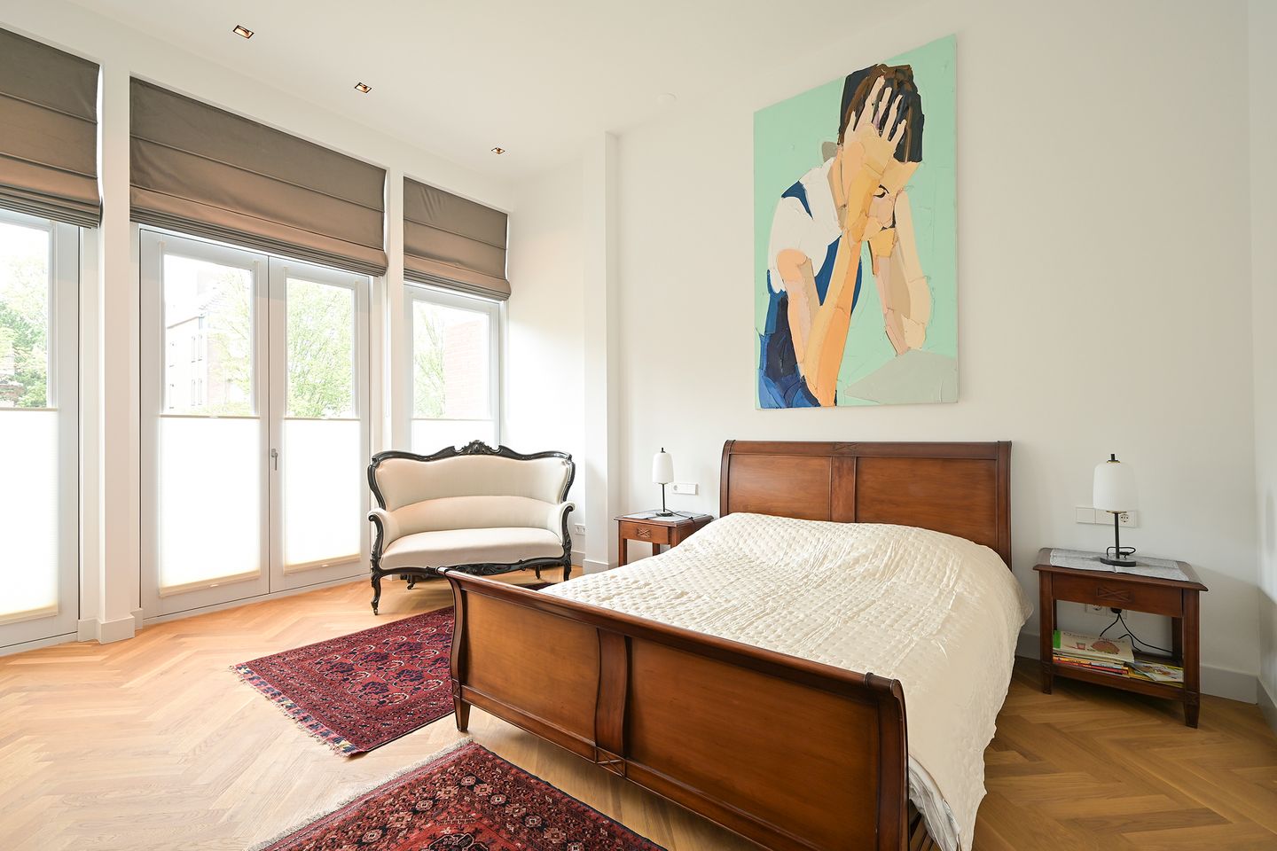 Foto 44 van Johan van Oldenbarneveltlaan 32