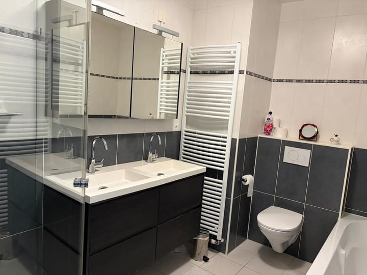Appartement te huur: Secretaris Verhoeffweg 13E, Naaldwijk