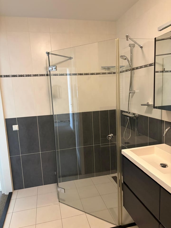 Appartement te huur: Secretaris Verhoeffweg 13E, Naaldwijk