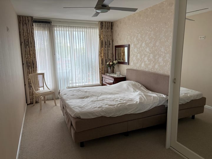 Appartement te huur: Secretaris Verhoeffweg 13E, Naaldwijk