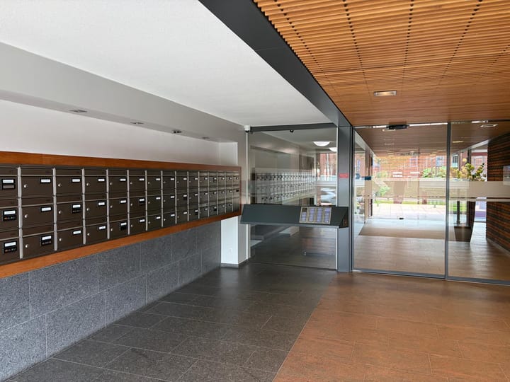 Appartement te huur: Secretaris Verhoeffweg 13E, Naaldwijk