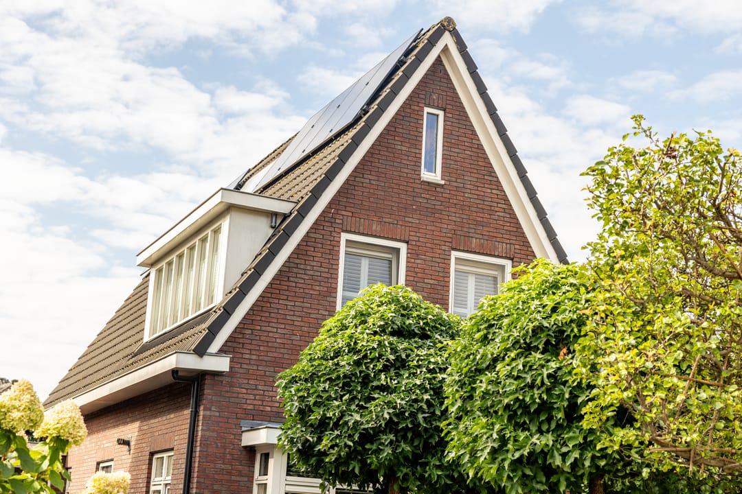 Foto 47 van Bakkerstraat 4-B