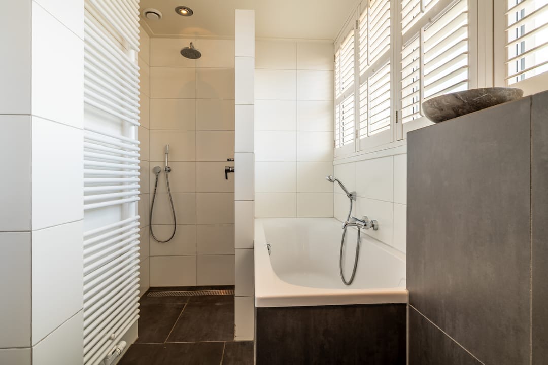 Foto 41 van Bakkerstraat 4-B