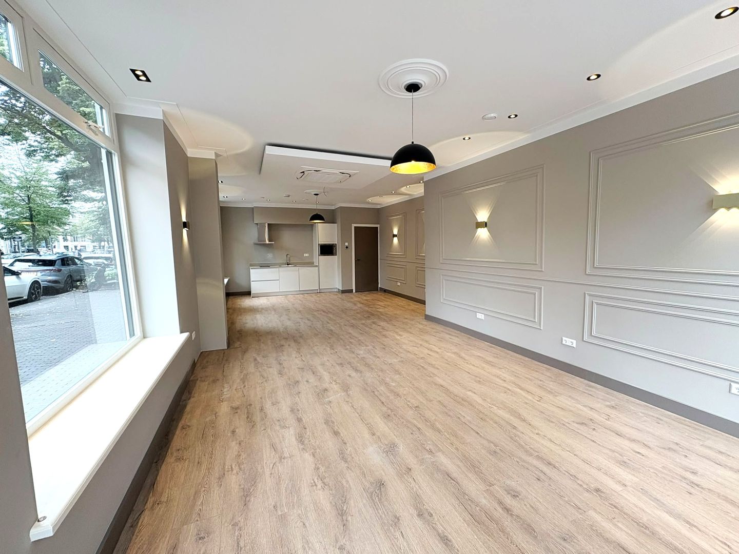 View photo 5 of Nieuwe Molstraat 37-A