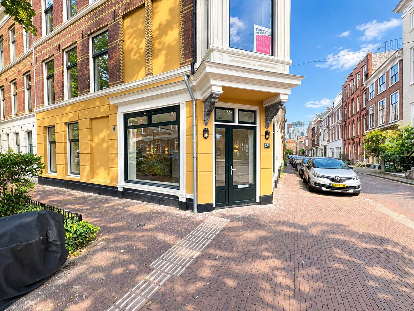 View photo 1 of Nieuwe Molstraat 37-A