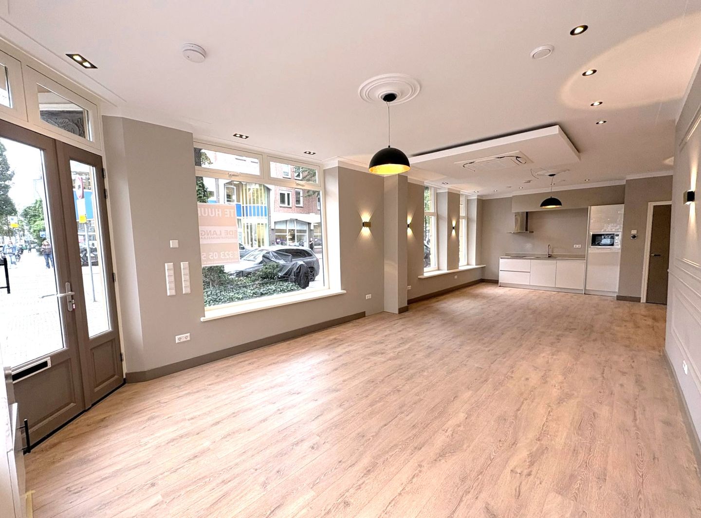 View photo 4 of Nieuwe Molstraat 37-A