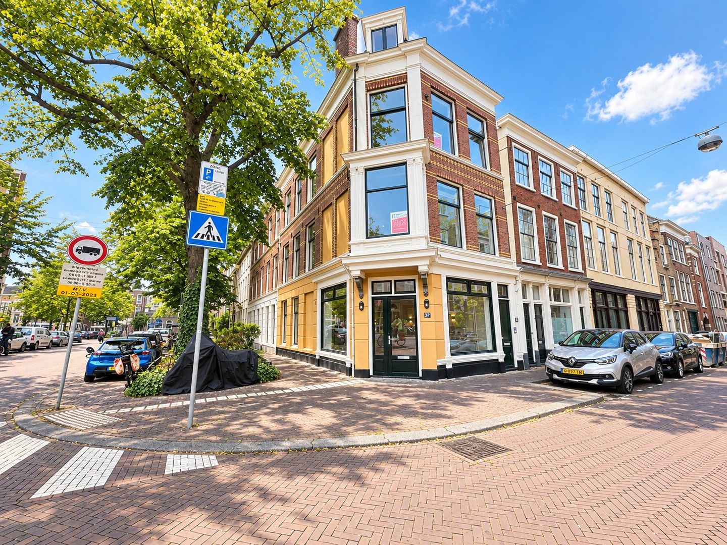 View photo 2 of Nieuwe Molstraat 37-A