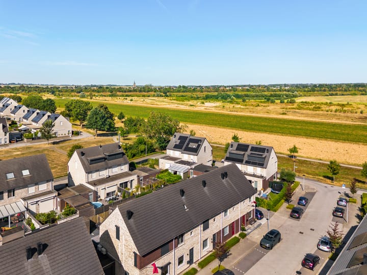 Hoekwoning te koop: Stormramruwe 14, Maastricht