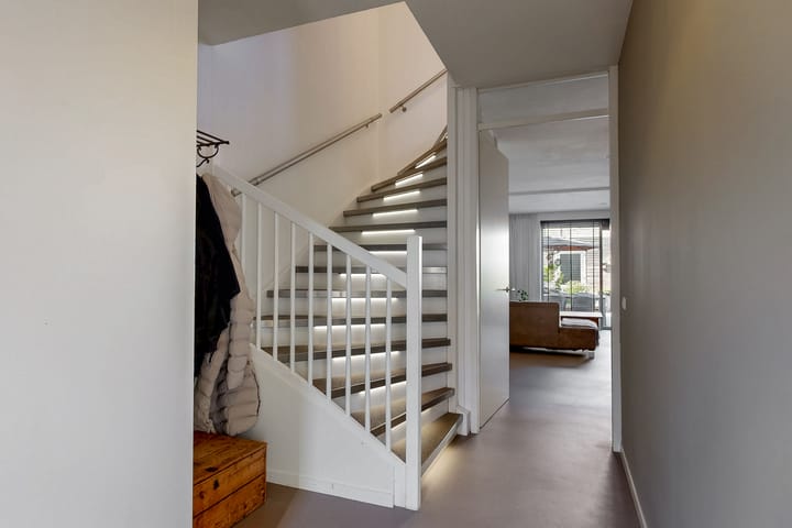 Hoekwoning te koop: Stormramruwe 14, Maastricht