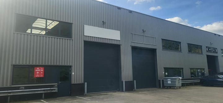 Maalderij 12, Nieuwerkerk aan den IJssel