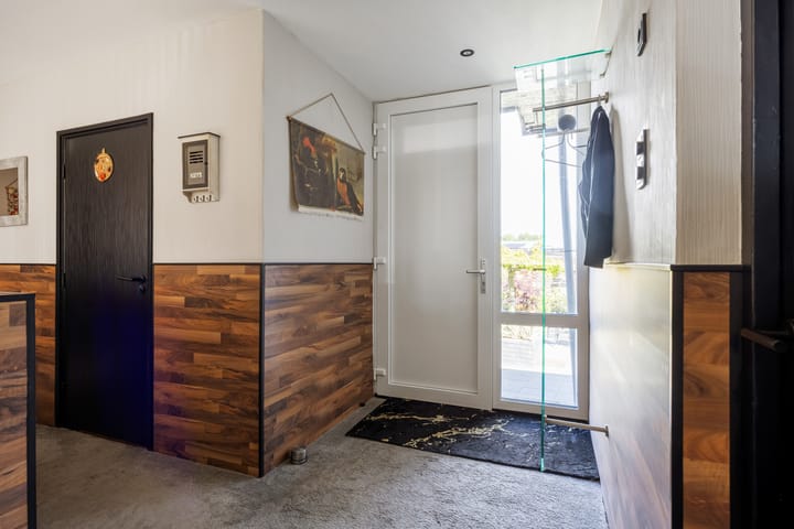Woning te koop: Borgweg 17, Uithuizen