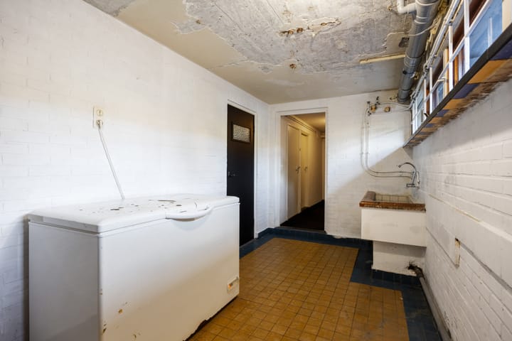 Woning te koop: Borgweg 17, Uithuizen