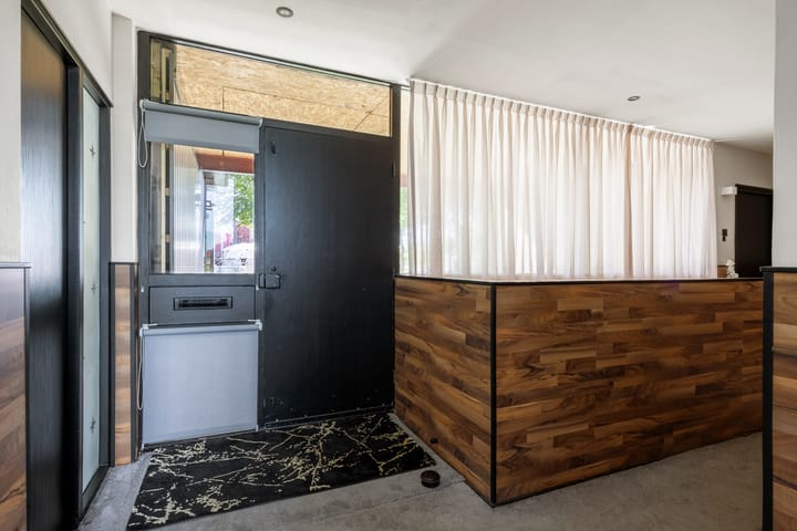 Woning te koop: Borgweg 17, Uithuizen