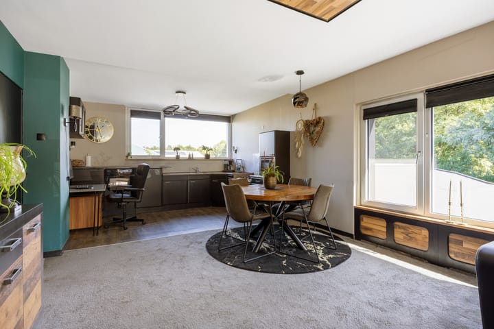Woning te koop: Borgweg 17, Uithuizen