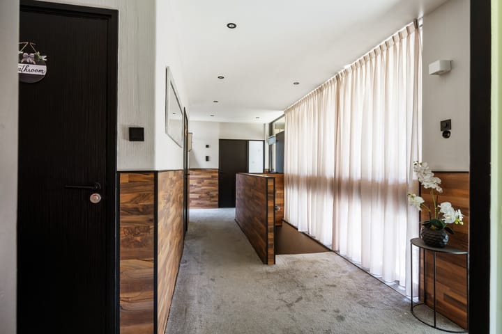 Woning te koop: Borgweg 17, Uithuizen