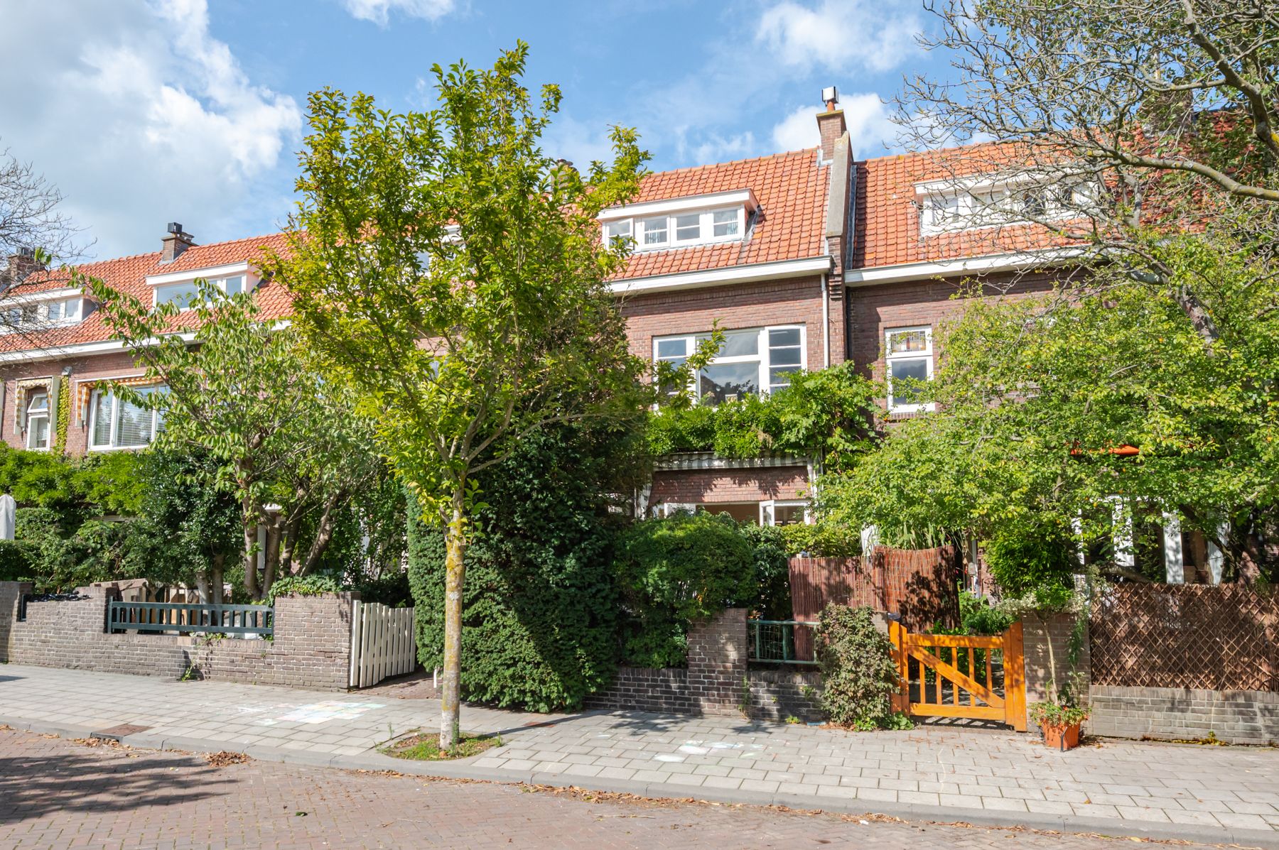 Brugsestraat 16 