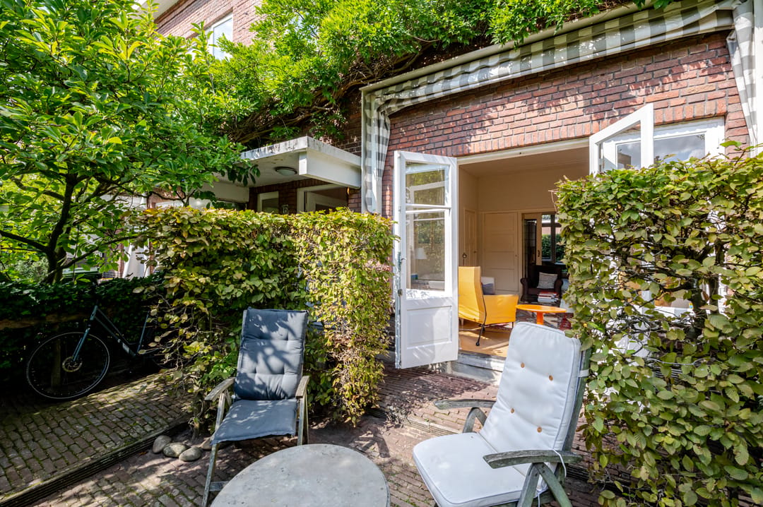 Photo 11 of Brugsestraat 16