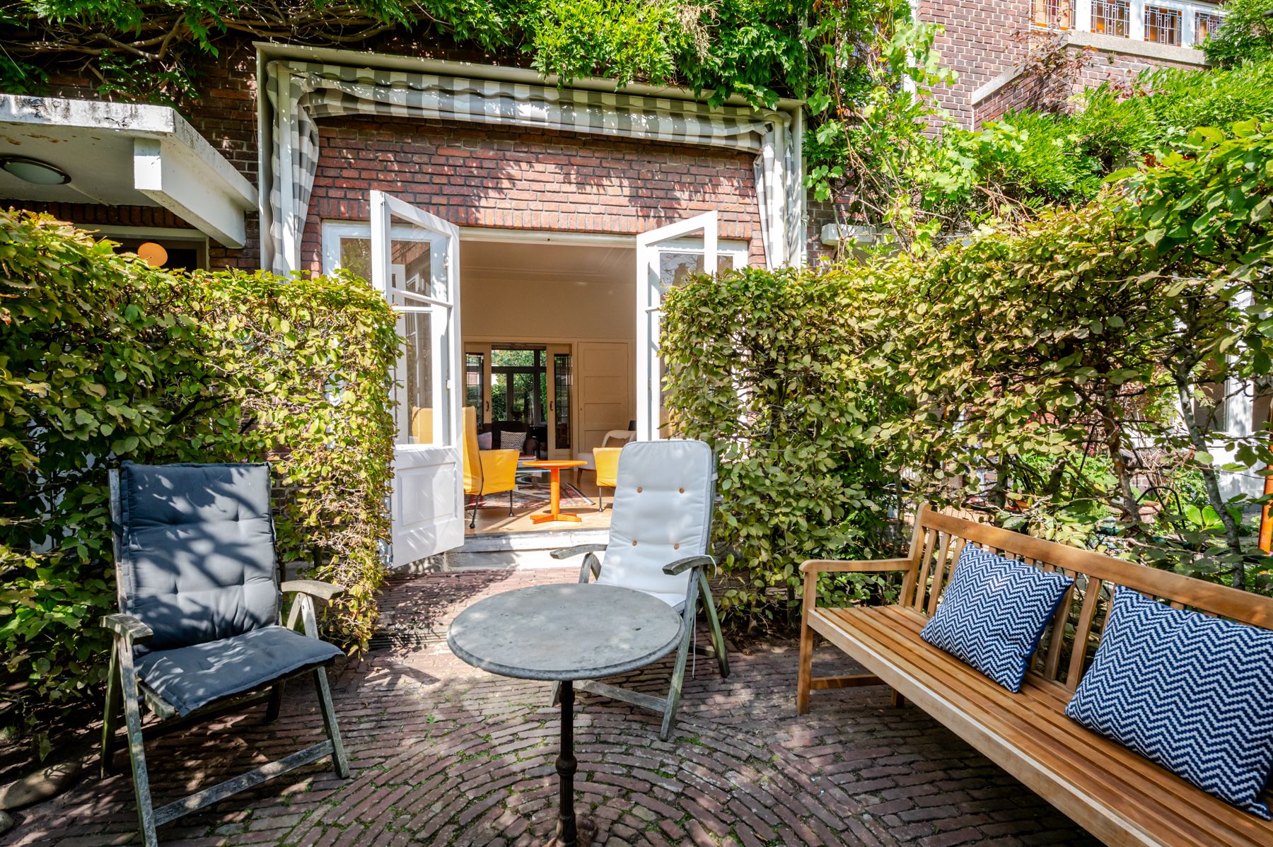 Photo 3 of Brugsestraat 16