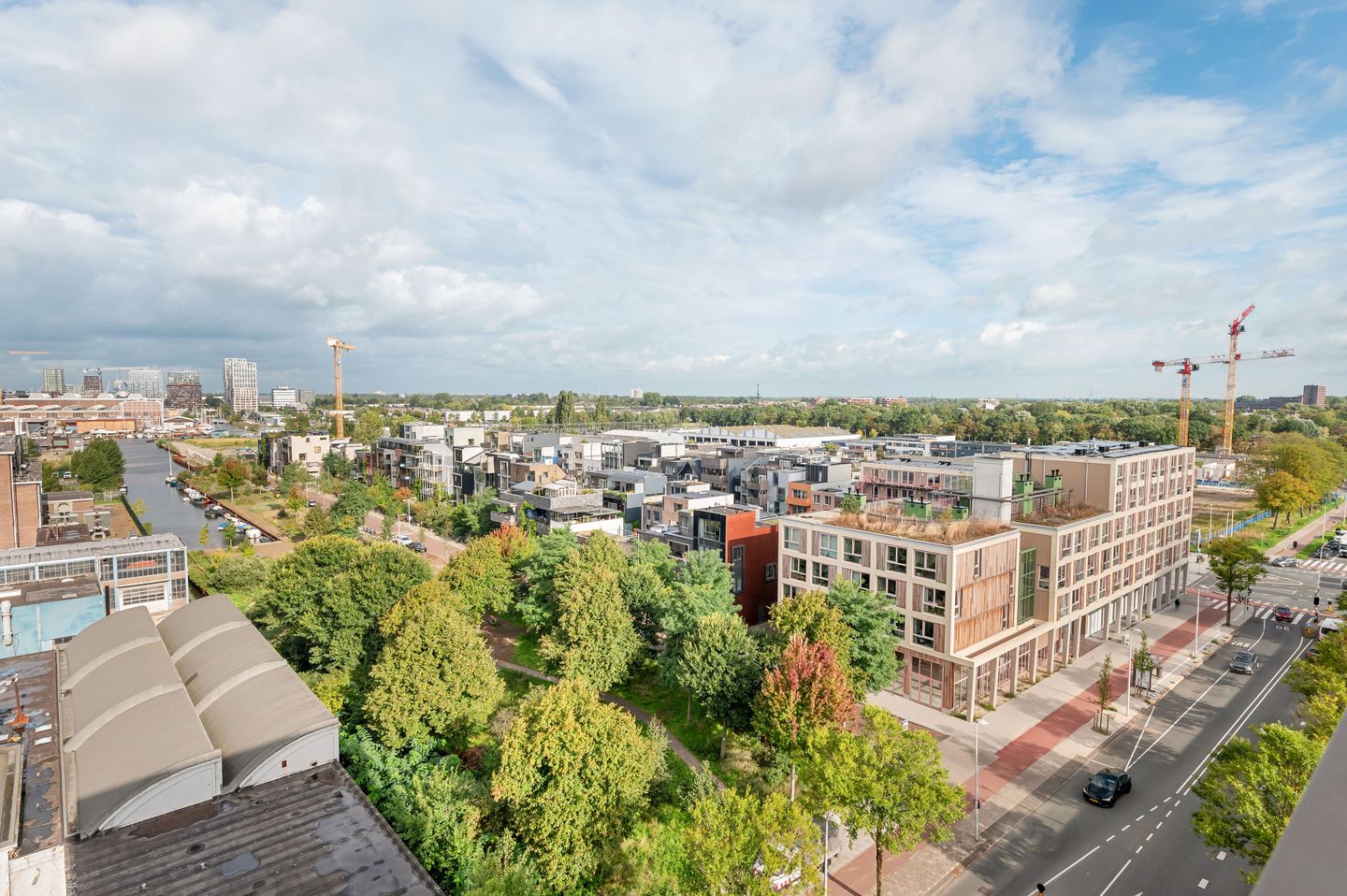 Foto 4 van Bosrankstraat 58