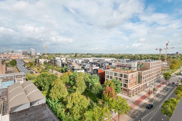 Foto 4 van Bosrankstraat 58