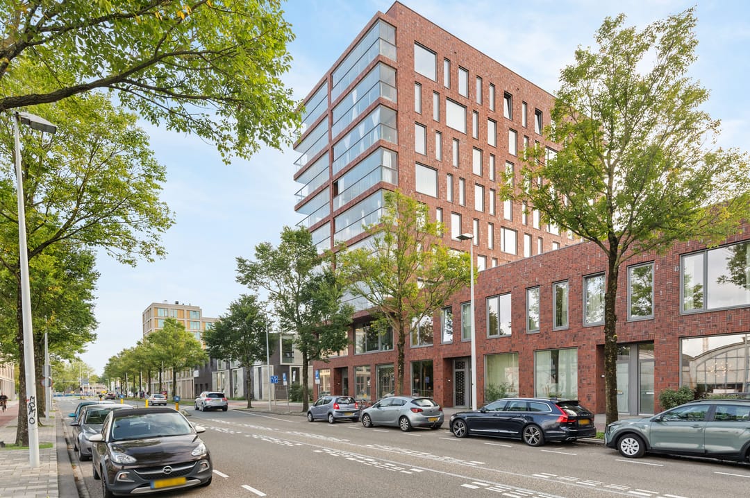 Foto 1 van Bosrankstraat 58
