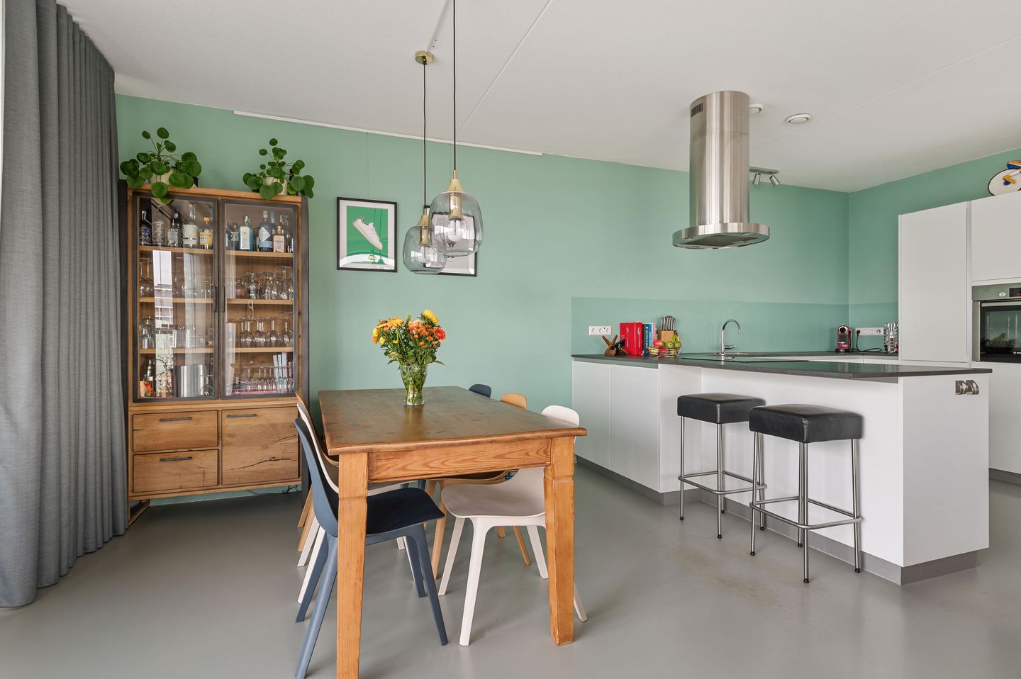 Foto 14 van Bosrankstraat 58