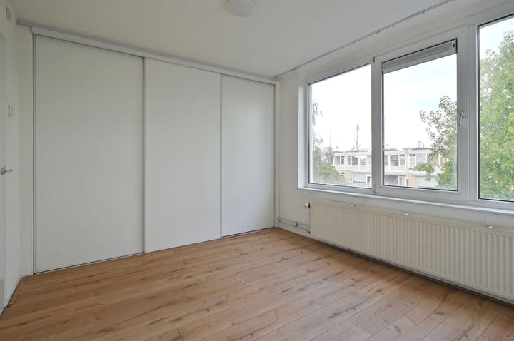 Appartement te koop: Karel Doormanlaan 84, Hilversum