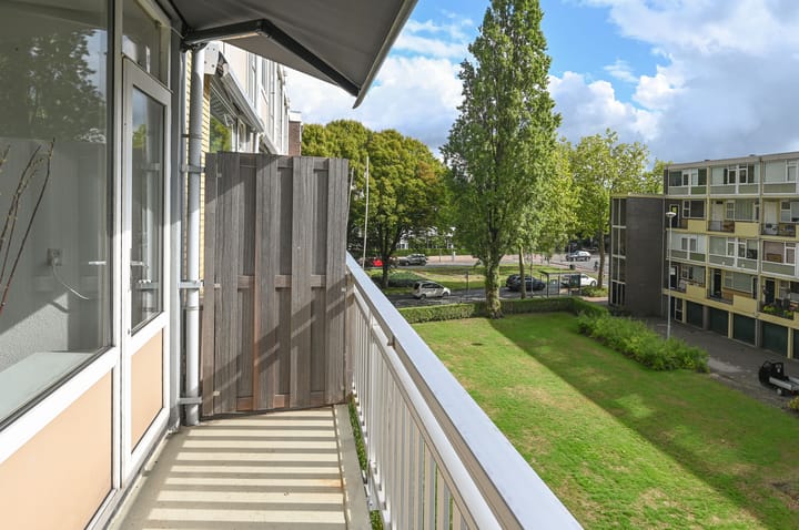 Appartement te koop: Karel Doormanlaan 84, Hilversum