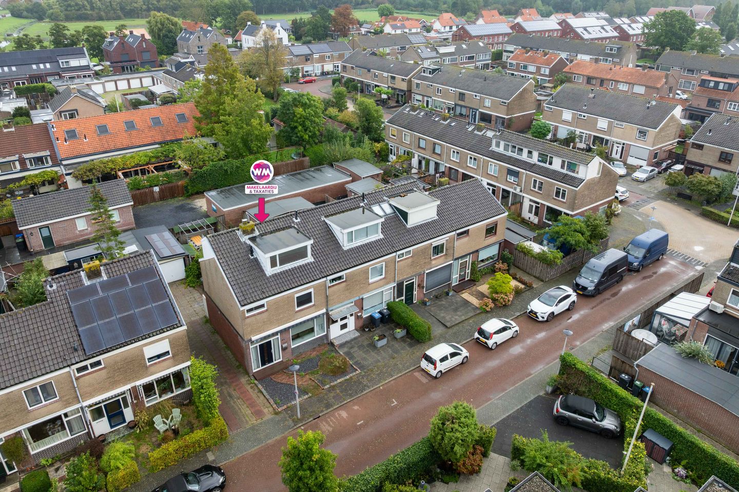 Foto 10 van Steenhoekstraat 11